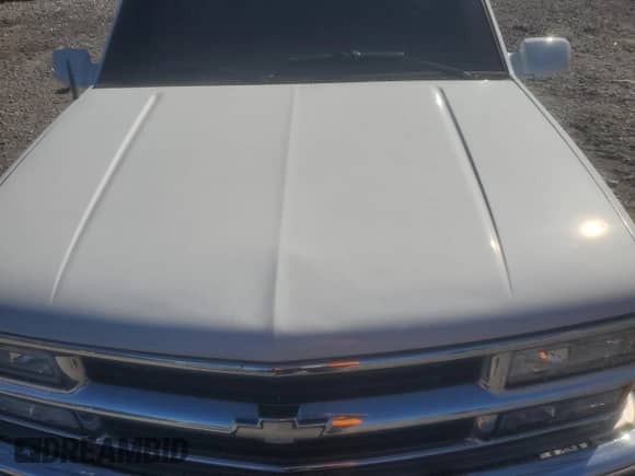 1990 Chevrolet Silverado 1500 с VIN 1GCDC14K6LZ258064, выставлен на аукционе Copart как лот 87400875 с пробегом 330 069 миль миль и Списание • Salvage title. История ставок и продаж доступна на DreamBid. Изображение 11.
