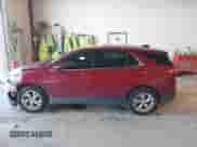 2018 Chevrolet Equinox LT с VIN 2GNAXTEX8J6227945, выставлен на аукционе IAAI как лот 43319155 с пробегом 72 116 миль миль и . История ставок и продаж доступна на DreamBid. Изображение 14.