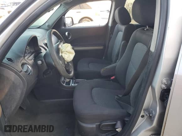 2008 Chevrolet HHR LS z VIN 3GNDA13D08S610804, wystawiony jako Copart lot #85886285 z przebiegiem 142 279 mil mil oraz Szkoda całkowita • Salvage title. Historia ofert i sprzedaży dostępna na DreamBid. Obrazek 7.