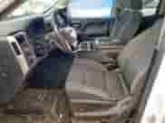 2018 GMC Sierra 1500 SLE с VIN 1GTV2MEC4JZ267892, выставлен на аукционе Copart как лот 72064455 с пробегом 260 785 миль миль и Списание • Salvage title. История ставок и продаж доступна на DreamBid. Изображение 7.