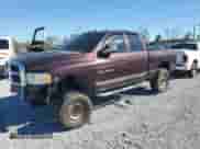 2004 Dodge 3500 SLT with VIN 3D7LU38C64G281746, listed as a Copart auction lot 82835994 with Not provided miles and Clean title. Bid and sale history available at DreamBid. Image 1.