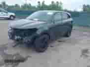 2023 Kia Sorento X-Line S with VIN 5XYRLDLC2PG227531, listed as a IAAI auction lot 42592928 with 14,506 mi miles and . Bid and sale history available at DreamBid. Image 2.