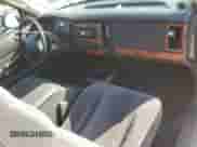 2003 Dodge Dakota с VIN 1D7HG12XX3S110986, выставлен на аукционе Copart как лот 77675734 с пробегом 108 529 миль миль и Списание • Salvage title. История ставок и продаж доступна на DreamBid. Изображение 8.