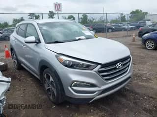 2017 Hyundai Tucson Sport с VIN KM8J3CA20HU539067, выставлен на аукционе IAAI как лот 42476303 с пробегом 81 334 миль миль и . История ставок и продаж доступна на DreamBid. Изображение 1.