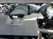 2017 Chevrolet Suburban LT z VIN 1GNSKHKC8HR230442, wystawiony jako Copart lot #81495125 z przebiegiem 83 739 mil mil oraz Szkoda całkowita • Salvage title. Historia ofert i sprzedaży dostępna na DreamBid. Obrazek 14.