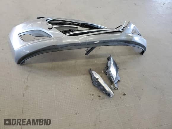 2016 Hyundai Elantra with VIN KMHD35LH9GU318866, listed as a Copart auction lot 84220865 with 100,865 mi miles and Salvage title. Bid and sale history available at DreamBid. Image 12.