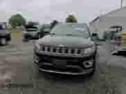 2018 Jeep Compass Limited с VIN 3C4NJDCB8JT307816, выставлен на аукционе Copart как лот 85570995 с пробегом 79 853 миль миль и Списание • Salvage title. История ставок и продаж доступна на DreamBid. Изображение 15.