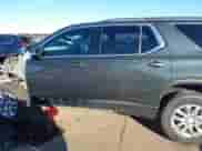 2020 Chevrolet Traverse LT Cloth z VIN 1GNERGKW4LJ328615, wystawiony jako IAAI lot #43565822 z przebiegiem 45 619 mil mil oraz . Historia ofert i sprzedaży dostępna na DreamBid. Obrazek 15.