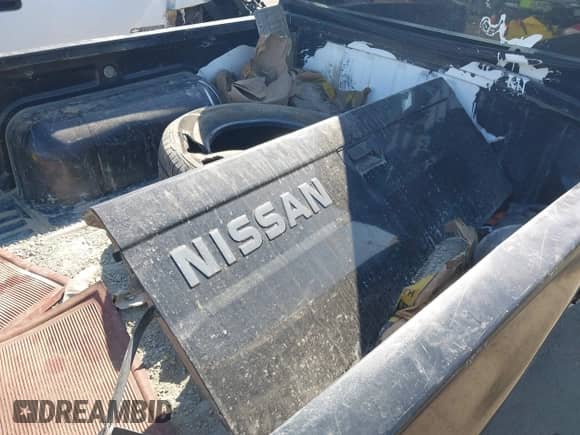 1990 Nissan Frontier с VIN 1N6SD11S6LC402303, выставлен на аукционе IAAI как лот 43181750 с пробегом 50 681 миль миль и . История ставок и продаж доступна на DreamBid. Изображение 12.
