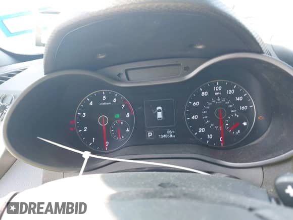 2016 Hyundai Veloster Turbo с VIN KMHTC6AE8GU266527, выставлен на аукционе IAAI как лот 43046164 с пробегом 134 658 миль миль и . История ставок и продаж доступна на DreamBid. Изображение 7.
