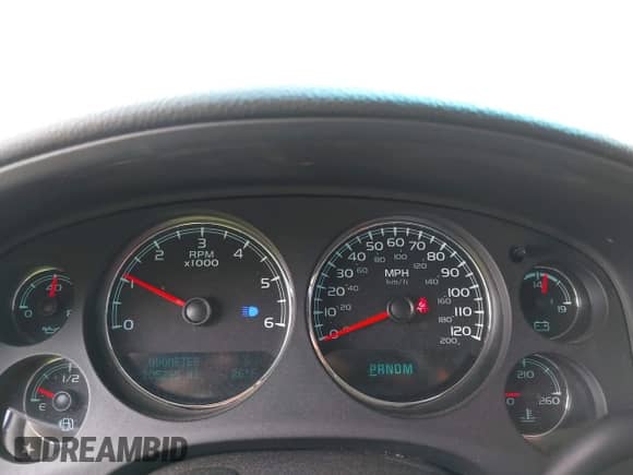 2012 Chevrolet Tahoe LS с VIN 1GNSCAE02CR308972, выставлен на аукционе IAAI как лот 42495520 с пробегом 205 295 миль миль и . История ставок и продаж доступна на DreamBid. Изображение 7.