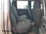 2007 Chevrolet Colorado 1LT с VIN 1GCCS139878215516, выставлен на аукционе Copart как лот 86233315 с пробегом 136 964 миль миль и Списание • Salvage title. История ставок и продаж доступна на DreamBid. Изображение 10.