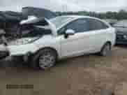 2019 Ford Fiesta S с VIN 3FADP4AJXKM140025, выставлен на аукционе Copart как лот 50022705 с пробегом Не указан миль и Списание • Salvage title. История ставок и продаж доступна на DreamBid. Изображение 1.