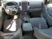 2016 Nissan Frontier S с VIN 1N6AD0ER5GN793211, выставлен на аукционе Copart как лот 84021705 с пробегом 124 404 миль миль и Списание • Salvage title. История ставок и продаж доступна на DreamBid. Изображение 8.