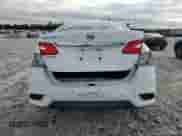 2017 Nissan Sentra S z VIN 3N1AB7AP5HY209273, wystawiony jako Copart lot #85712275 z przebiegiem 129 873 mil mil oraz Szkoda całkowita • Salvage title. Historia ofert i sprzedaży dostępna na DreamBid. Obrazek 6.