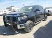 2020 Toyota Tundra SR5 с VIN 5TFDY5F19LX875273, выставлен на аукционе IAAI как лот 43152678 с пробегом 168 862 миль миль и . История ставок и продаж доступна на DreamBid. Изображение 18.