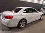 2015 BMW 4 Series 428i xDrive с VIN WBA3T1C52FP821020, выставлен на аукционе IAAI как лот 42004707 с пробегом 74 951 миль миль и . История ставок и продаж доступна на DreamBid. Изображение 4.