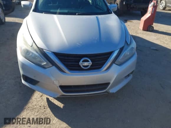 2016 Nissan Altima SV z VIN 1N4AL3AP6GC244646, wystawiony jako IAAI lot #41527774 z przebiegiem 240 578 mil mil oraz . Historia ofert i sprzedaży dostępna na DreamBid. Obrazek 6.