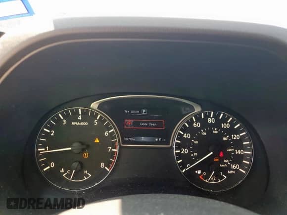 2018 Nissan Pathfinder SV с VIN 5N1DR2MMXJC656301, выставлен на аукционе Copart как лот 71738785 с пробегом 107 713 миль миль и Списание • Salvage title. История ставок и продаж доступна на DreamBid. Изображение 9.