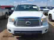 2013 Toyota Tundra Limited с VIN 5TFHW5F17DX310755, выставлен на аукционе IAAI как лот 42721884 с пробегом 122 805 миль миль и . История ставок и продаж доступна на DreamBid. Изображение 12.
