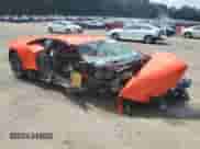 2020 Lamborghini Huracan with VIN ZHWUF4ZF5LLA13094, listed as a Copart auction lot 68469475 with Not provided miles and Salvage title. Bid and sale history available at DreamBid. Image 4.