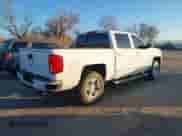 2016 Chevrolet Silverado 1500 LTZ with VIN 3GCUKSEJ2GG324890, listed as a IAAI auction lot 41141398 with 193,362 mi miles and . Bid and sale history available at DreamBid. Image 4.