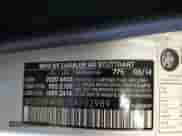 2014 Mercedes-Benz C 250 Sport z VIN WDDGF4HB1EA952989, wystawiony jako Copart lot #90618795 z przebiegiem 137 794 mil mil oraz Czysty tytuł • Clean title. Historia ofert i sprzedaży dostępna na DreamBid. Obrazek 12.