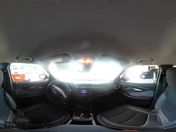 2023 Chevrolet TrailBlazer LS with VIN KL79MMS2XPB208349, listed as a IAAI auction lot 42619456 with 23,911 mi miles and . Bid and sale history available at DreamBid. Image 19.