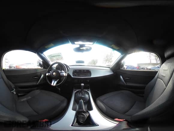 2008 BMW Z4 3.0i with VIN 4USBU33518LW75429, listed as a IAAI auction lot 40958097 with 173,858 mi miles and . Bid and sale history available at DreamBid. Image 19.