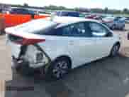 2018 Toyota Prius Plus z VIN JTDKARFP5J3077090, wystawiony jako IAAI lot #42888175 z przebiegiem 192 157 mil mil oraz . Historia ofert i sprzedaży dostępna na DreamBid. Obrazek 4.