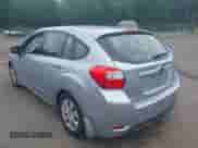 2013 Subaru Impreza 2.0i z VIN JF1GPAA63D2838395, wystawiony jako IAAI lot #42568265 z przebiegiem 130 047 mil mil oraz . Historia ofert i sprzedaży dostępna na DreamBid. Obrazek 3.