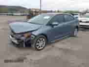 2024 Toyota Corolla LE с VIN 5YFB4MDE8RP105902, выставлен на аукционе IAAI как лот 43389783 с пробегом 13 681 миль миль и . История ставок и продаж доступна на DreamBid. Изображение 18.