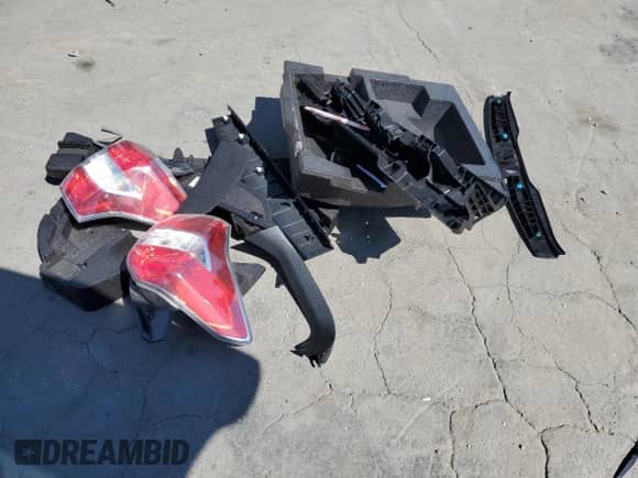 2016 Subaru Forester XT Touring z VIN JF2SJGVC2GH473252, wystawiony jako Copart lot #71437095 z przebiegiem 136 475 mil mil oraz Szkoda całkowita • Salvage title. Historia ofert i sprzedaży dostępna na DreamBid. Obrazek 13.