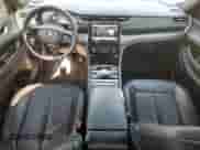 2022 Jeep Grand Cherokee Overland с VIN 1C4RJKDG1N8564532, выставлен на аукционе Copart как лот 68621285 с пробегом 52 604 миль миль и Чистый • Clean title. История ставок и продаж доступна на DreamBid. Изображение 8.