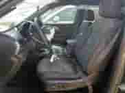 2023 Chevrolet Traverse LT Cloth z VIN 1GNERGKW8PJ168860, wystawiony jako Copart lot #71367045 z przebiegiem Nie podano mil oraz Szkoda całkowita • Salvage title. Historia ofert i sprzedaży dostępna na DreamBid. Obrazek 7.