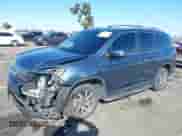 2019 Honda Pilot EX-L z VIN 5FNYF6H56KB044125, wystawiony jako IAAI lot #43115309 z przebiegiem 64 721 mil mil oraz . Historia ofert i sprzedaży dostępna na DreamBid. Obrazek 2.