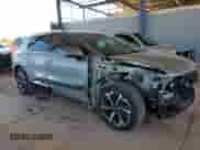 2025 Chevrolet Equinox EV LT2 с VIN 3GN7DNRPXSS224248, выставлен на аукционе Copart как лот 66042055 с пробегом 245 миль миль и Списание • Salvage title. История ставок и продаж доступна на DreamBid. Изображение 4.