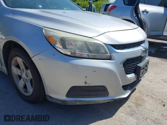 2014 Chevrolet Malibu LS с VIN 1G11B5SL1EF247379, выставлен на аукционе IAAI как лот 42863704 с пробегом 176 092 миль миль и . История ставок и продаж доступна на DreamBid. Изображение 6.