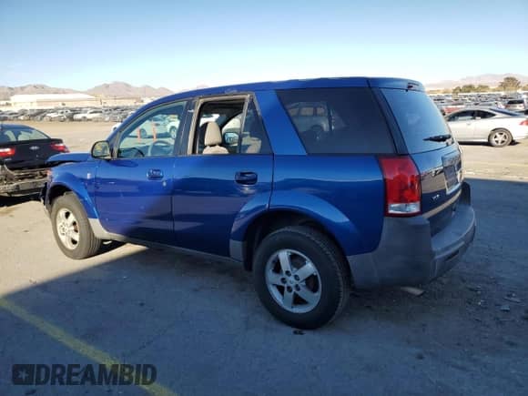 2005 Saturn VUE with VIN 5GZCZ33D45S837153, listed as a Copart auction lot 46183455 with 169,853 mi miles and Salvage title. Bid and sale history available at DreamBid. Image 2.