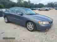 2007 Volvo S60 2.5L Turbo с VIN YV1RS592072614414, выставлен на аукционе Copart как лот 81295255 с пробегом 154 217 миль миль и Списание • Salvage title. История ставок и продаж доступна на DreamBid. Изображение 4.