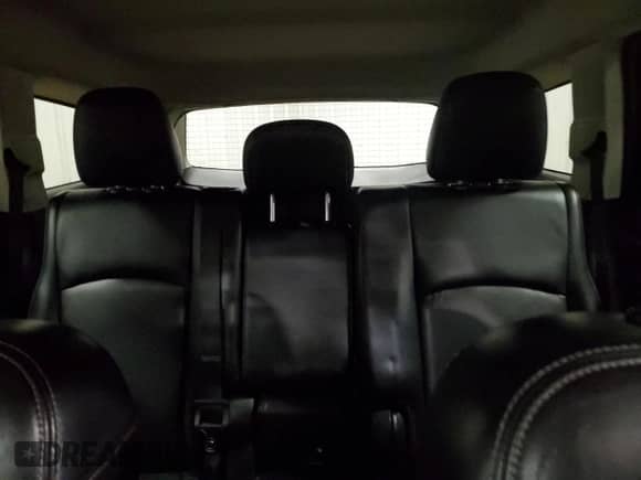 2012 Dodge Journey R/T with VIN 3C4PDDFG3CT283242, listed as a Copart auction lot 43786825 with 151,005 mi miles and Clean title. Bid and sale history available at DreamBid. Image 10.