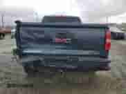 2017 GMC Sierra 1500 SLE с VIN 1GTV2MEC1HZ153147, выставлен на аукционе Copart как лот 47489935 с пробегом 74 327 миль миль и Списание • Salvage title. История ставок и продаж доступна на DreamBid. Изображение 6.