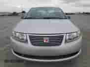 2006 Saturn ION with VIN 1G8AJ55F36Z163946, listed as a Copart auction lot 69396355 with 173,901 mi miles and Salvage title. Bid and sale history available at DreamBid. Image 5.