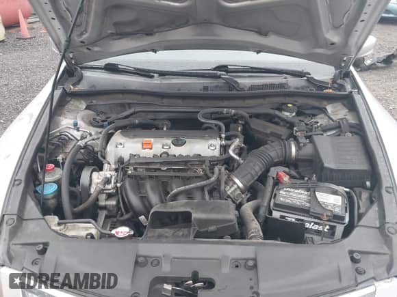 2010 Honda Accord EX-L с VIN 1HGCP2F85AA036359, выставлен на аукционе IAAI как лот 43291071 с пробегом 160 984 миль миль и . История ставок и продаж доступна на DreamBid. Изображение 10.