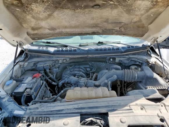 2015 Ford F-150 XLT с VIN 1FTEW1E83FKE44561, выставлен на аукционе Copart как лот 71990125 с пробегом 102 821 миль миль и Чистый • Clean title. История ставок и продаж доступна на DreamBid. Изображение 11.