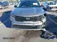 2021 Kia Sorento S with VIN 5XYRL4LC9MG053601, listed as a IAAI auction lot 43440056 with 78,797 mi miles and . Bid and sale history available at DreamBid. Image 12.