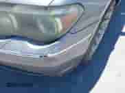 2004 BMW 7 Series 745Li with VIN WBAGN63434DS47641, listed as a IAAI auction lot 42892429 with 173,322 mi miles and . Bid and sale history available at DreamBid. Image 6.