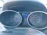 2013 Hyundai Tucson GLS с VIN KM8JUCAC9DU643556, выставлен на аукционе IAAI как лот 41600770 с пробегом 139 161 миль миль и . История ставок и продаж доступна на DreamBid. Изображение 7.