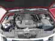 2012 Nissan Pathfinder Silver Edition with VIN 5N1AR1NB8CC611970, listed as a IAAI auction lot 43497991 with 173,251 mi miles and . Bid and sale history available at DreamBid. Image 10.
