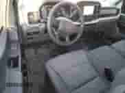 2021 Ford F-150 XL с VIN 1FTMF1EPXMKD82902, выставлен на аукционе Copart как лот 86867414 с пробегом 150 327 миль миль и Списание • Salvage title. История ставок и продаж доступна на DreamBid. Изображение 8.